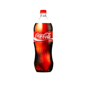 코카콜라 1.5L